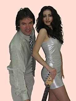 MIRAGE DUO