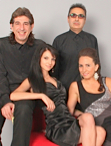Zodiac Band