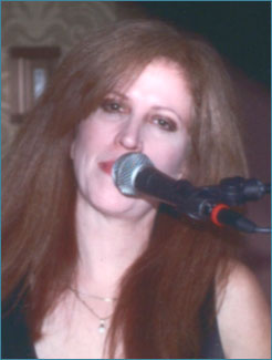 Marla Adler