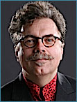Greg Barrett