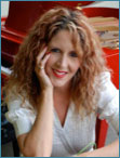Laurie Gardner