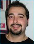 Dave Cooley