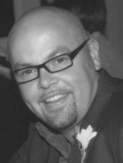 Stu Kincaid