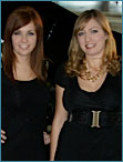 Varity and Kim