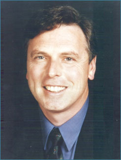 Dave Conley