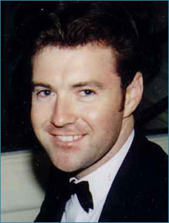 Brian Donnelly