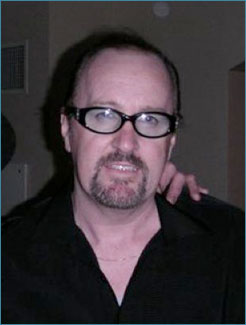 Wayne Galley
