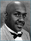 Ben Mobley