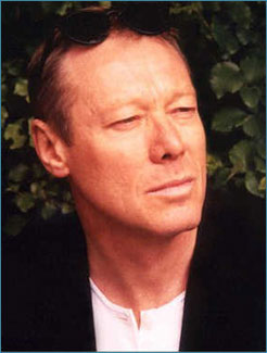 Tony O'Mally