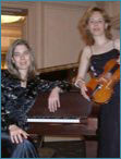 Crystal Duo