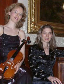 Chrystal Duo