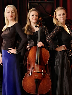 Pitu Pitu Trio