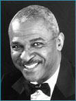Ingram Washington