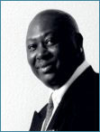Calvin Edwards
